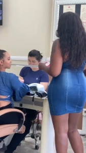 Edwina Isaacs [ edwinacarlaisaac ] Onlyfans leaked video 1377492 on Hotleaks.tv