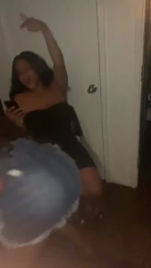 Edwina Isaacs [ edwinacarlaisaac ] Onlyfans leaked video 1377493 on Hotleaks.tv