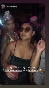 Edwina Isaacs [ edwinacarlaisaac ] Onlyfans leaked video 1377520 on Hotleaks.tv
