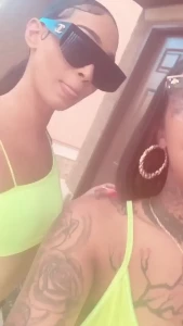 Edwina Isaacs [ edwinacarlaisaac ] Onlyfans leaked video 1377524 on Hotleaks.tv