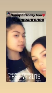 Edwina Isaacs [ edwinacarlaisaac ] Onlyfans leaked video 1377529 on Hotleaks.tv