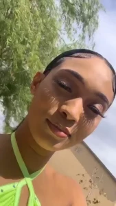 Edwina Isaacs [ edwinacarlaisaac ] Onlyfans leaked video 1377535 on Hotleaks.tv