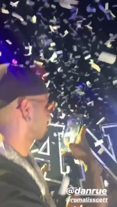 Edwina Isaacs [ edwinacarlaisaac ] Onlyfans leaked video 1377536 on Hotleaks.tv
