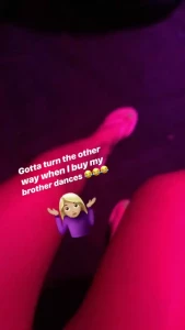Edwina Isaacs [ edwinacarlaisaac ] Onlyfans leaked video 1377550 on Hotleaks.tv