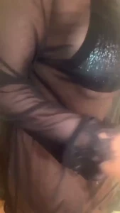 Edwina Isaacs [ edwinacarlaisaac ] Onlyfans leaked video 1377556 on Hotleaks.tv
