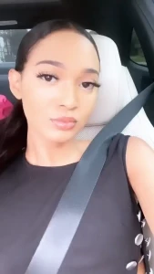 Edwina Isaacs [ edwinacarlaisaac ] Onlyfans leaked video 1377562 on Hotleaks.tv