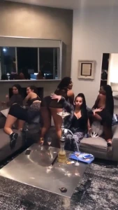 Edwina Isaacs [ edwinacarlaisaac ] Onlyfans leaked video 1377564 on Hotleaks.tv