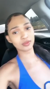 Edwina Isaacs [ edwinacarlaisaac ] Onlyfans leaked video 1377566 on Hotleaks.tv