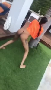 Edwina Isaacs [ edwinacarlaisaac ] Onlyfans leaked video 1377572 on Hotleaks.tv