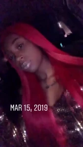 Edwina Isaacs [ edwinacarlaisaac ] Onlyfans leaked video 1377577 on Hotleaks.tv