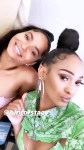 Edwina Isaacs [ edwinacarlaisaac ] Onlyfans leaked video 1377590 on Hotleaks.tv