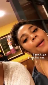 Edwina Isaacs [ edwinacarlaisaac ] Onlyfans leaked video 1377597 on Hotleaks.tv