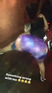 Edwina Isaacs [ edwinacarlaisaac ] Onlyfans leaked video 1377611 on Hotleaks.tv