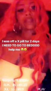 Edwina Isaacs [ edwinacarlaisaac ] Onlyfans leaked video 1377615 on Hotleaks.tv