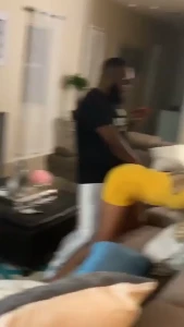 Edwina Isaacs [ edwinacarlaisaac ] Onlyfans leaked video 1377620 on Hotleaks.tv