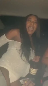 Edwina Isaacs [ edwinacarlaisaac ] Onlyfans leaked video 1377622 on Hotleaks.tv