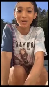 Edwina Isaacs [ edwinacarlaisaac ] Onlyfans leaked video 1377629 on Hotleaks.tv