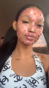 Edwina Isaacs [ edwinacarlaisaac ] Onlyfans leaked video 1377631 on Hotleaks.tv