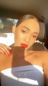 Edwina Isaacs [ edwinacarlaisaac ] Onlyfans leaked video 1377645 on Hotleaks.tv
