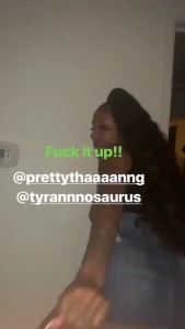 Edwina Isaacs [ edwinacarlaisaac ] Onlyfans leaked video 1377649 on Hotleaks.tv