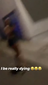 Edwina Isaacs [ edwinacarlaisaac ] Onlyfans leaked video 1377654 on Hotleaks.tv