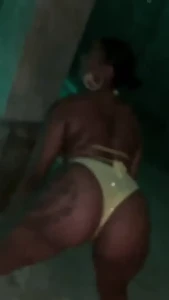 Edwina Isaacs [ edwinacarlaisaac ] Onlyfans leaked video 1377655 on Hotleaks.tv