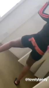 Edwina Isaacs [ edwinacarlaisaac ] Onlyfans leaked video 1377656 on Hotleaks.tv