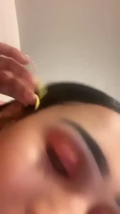 Edwina Isaacs [ edwinacarlaisaac ] Onlyfans leaked video 1377658 on Hotleaks.tv