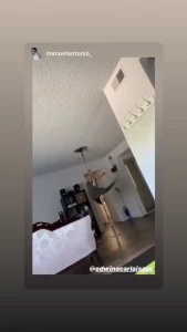 Edwina Isaacs [ edwinacarlaisaac ] Onlyfans leaked video 1377663 on Hotleaks.tv