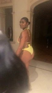 Edwina Isaacs [ edwinacarlaisaac ] Onlyfans leaked video 1377675 on Hotleaks.tv