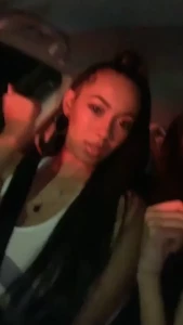 Edwina Isaacs [ edwinacarlaisaac ] Onlyfans leaked video 1377677 on Hotleaks.tv