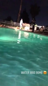 Edwina Isaacs [ edwinacarlaisaac ] Onlyfans leaked video 1377682 on Hotleaks.tv
