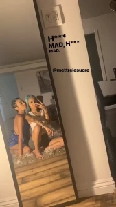 Edwina Isaacs [ edwinacarlaisaac ] Onlyfans leaked video 1377683 on Hotleaks.tv