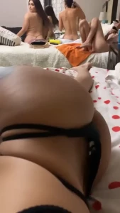 Edwina Isaacs [ edwinacarlaisaac ] Onlyfans leaked video 1377692 on Hotleaks.tv