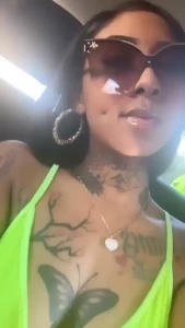Edwina Isaacs [ edwinacarlaisaac ] Onlyfans leaked video 1377702 on Hotleaks.tv