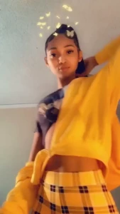 Edwina Isaacs [ edwinacarlaisaac ] Onlyfans leaked video 1377704 on Hotleaks.tv