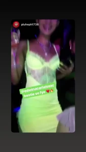Edwina Isaacs [ edwinacarlaisaac ] Onlyfans leaked video 1377705 on Hotleaks.tv