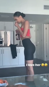 Edwina Isaacs [ edwinacarlaisaac ] Onlyfans leaked video 1377707 on Hotleaks.tv