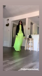 Edwina Isaacs [ edwinacarlaisaac ] Onlyfans leaked video 1377710 on Hotleaks.tv