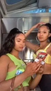 Edwina Isaacs [ edwinacarlaisaac ] Onlyfans leaked video 1377713 on Hotleaks.tv