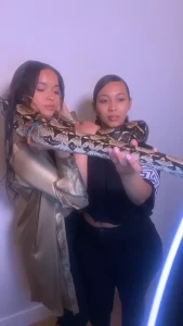 Edwina Isaacs [ edwinacarlaisaac ] Onlyfans leaked video 1377721 on Hotleaks.tv