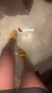 Edwina Isaacs [ edwinacarlaisaac ] Onlyfans leaked video 1377735 on Hotleaks.tv