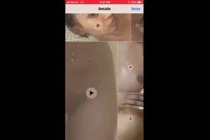 Edwina Isaacs [ edwinacarlaisaac ] Onlyfans leaked video 1377740 on Hotleaks.tv