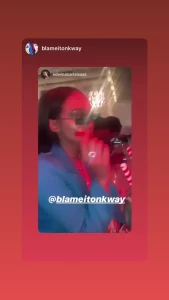Edwina Isaacs [ edwinacarlaisaac ] Onlyfans leaked video 1377747 on Hotleaks.tv