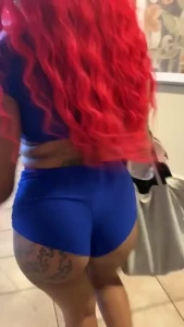 Edwina Isaacs [ edwinacarlaisaac ] Onlyfans leaked video 1377748 on Hotleaks.tv
