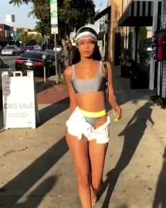Edwina Isaacs [ edwinacarlaisaac ] Onlyfans leaked video 1377763 on Hotleaks.tv