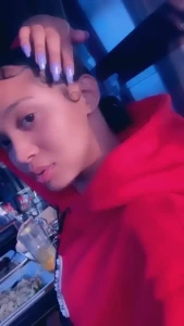 Edwina Isaacs [ edwinacarlaisaac ] Onlyfans leaked video 1377768 on Hotleaks.tv
