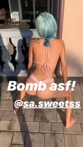 Edwina Isaacs [ edwinacarlaisaac ] Onlyfans leaked video 1377774 on Hotleaks.tv