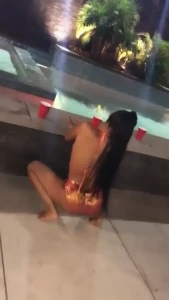 Edwina Isaacs [ edwinacarlaisaac ] Onlyfans leaked video 1377776 on Hotleaks.tv