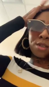 Edwina Isaacs [ edwinacarlaisaac ] Onlyfans leaked video 1377781 on Hotleaks.tv